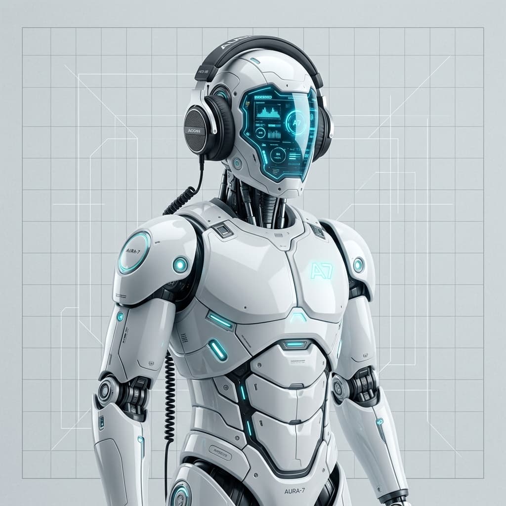 Robot AI